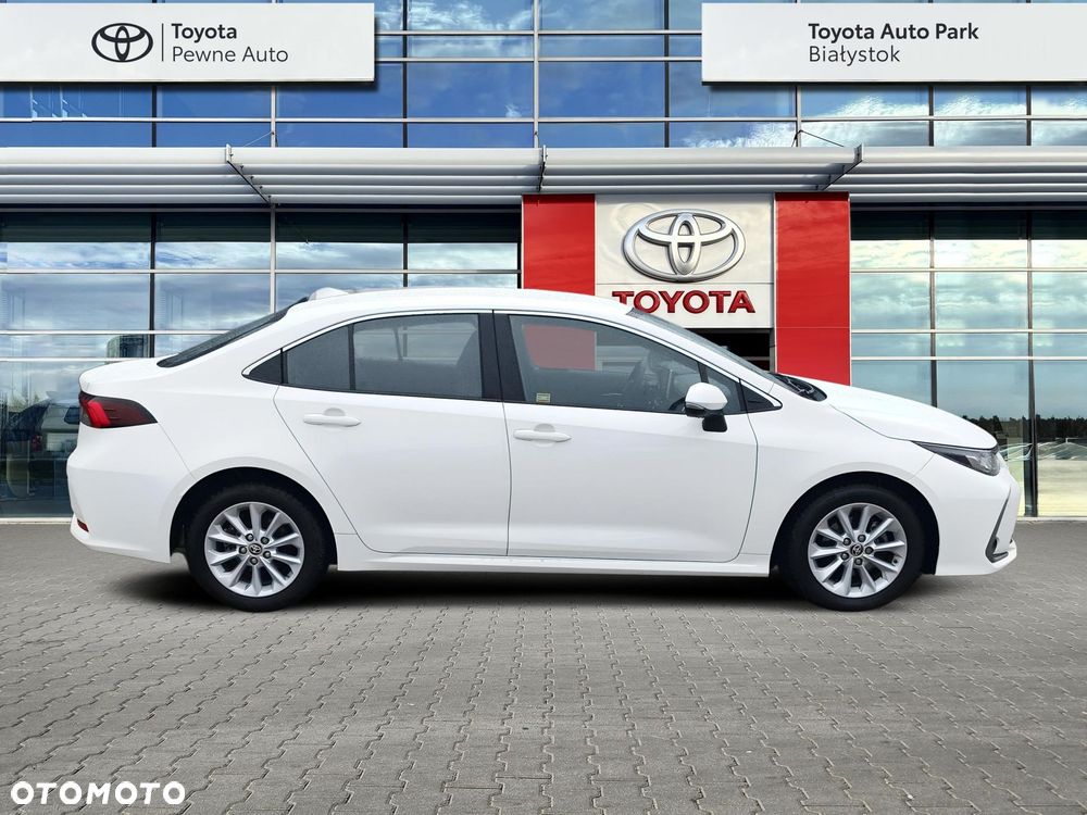 Toyota Corolla 1.8 Hybrid Comfort - 6