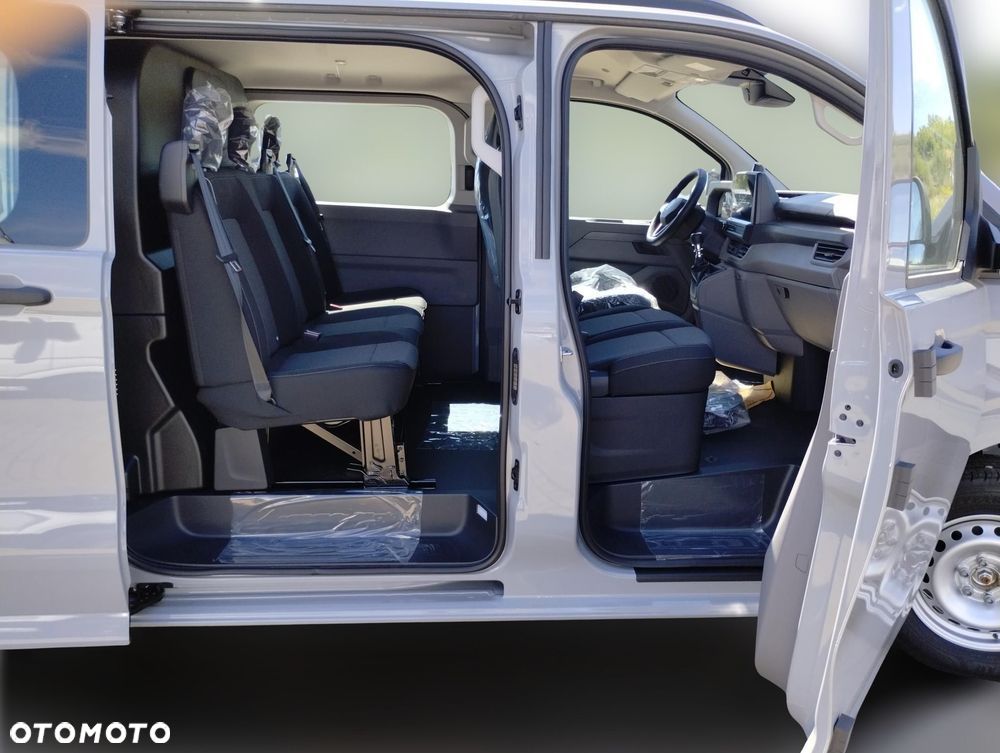 Volkswagen Transporter TDI L2H1 Plus - 10