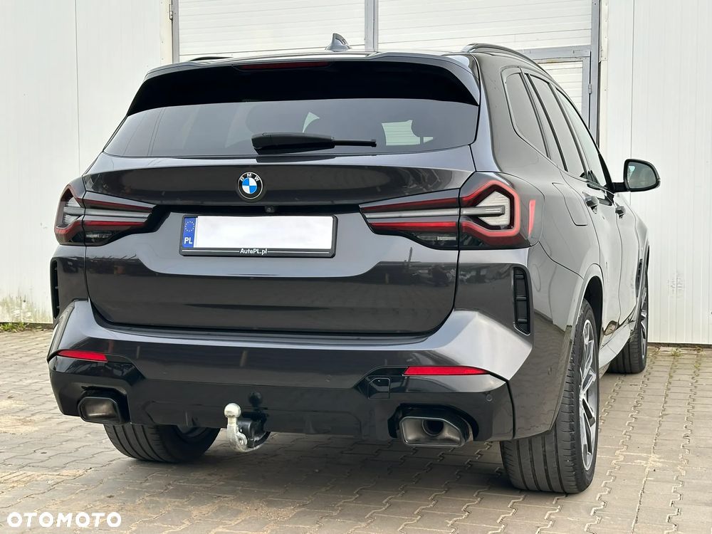 BMW X3 - 13
