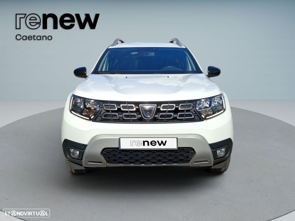Dacia Duster 1.3 TCe SL Adventure - 2