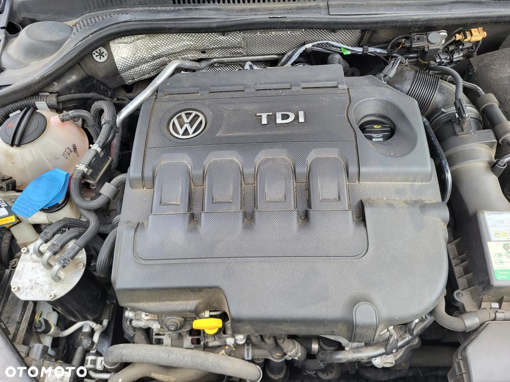 Volkswagen Jetta 2.0 TDI DPF BMT Comfortline - 15