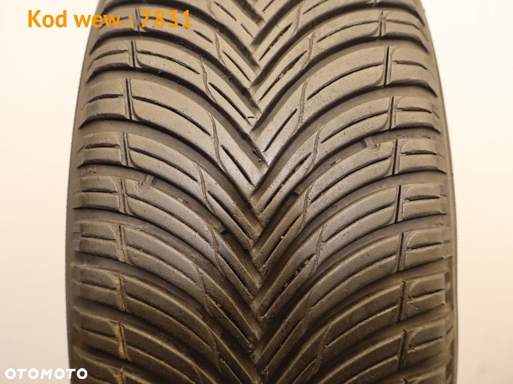 Kleber Quadraxer 3 All Season  - 205/65 R15 - 2