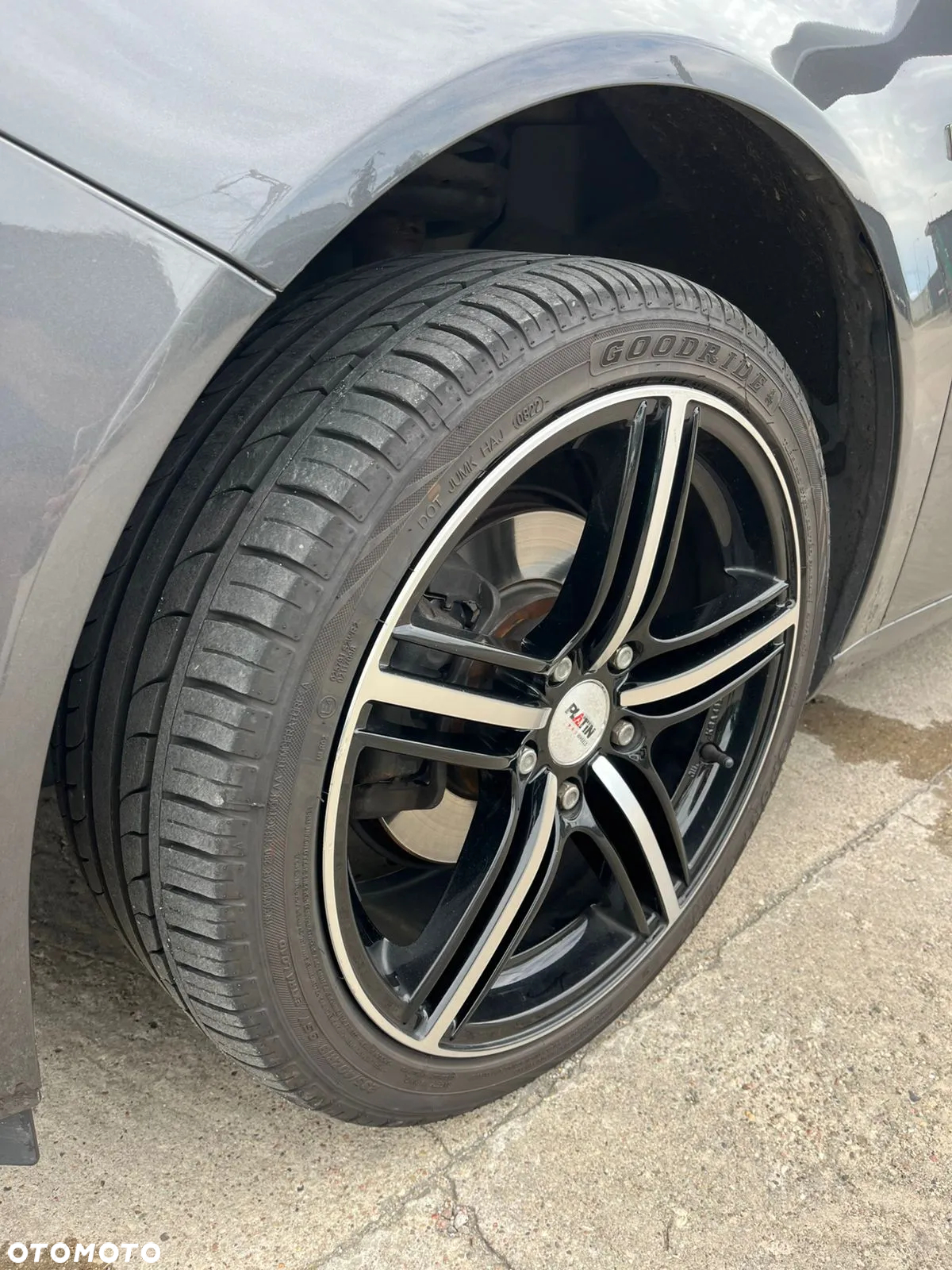 Opel Insignia - 14