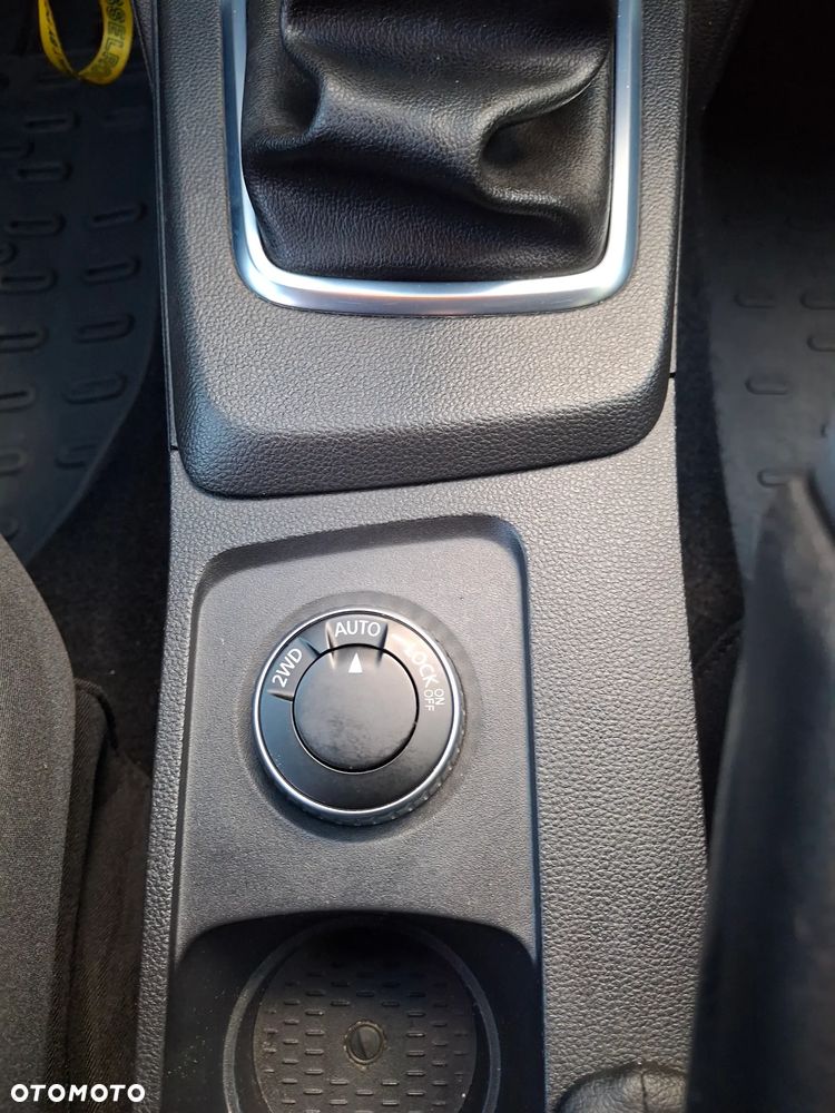 Dacia Duster 1.5 Blue dCi Comfort 4WD EU6d - 27