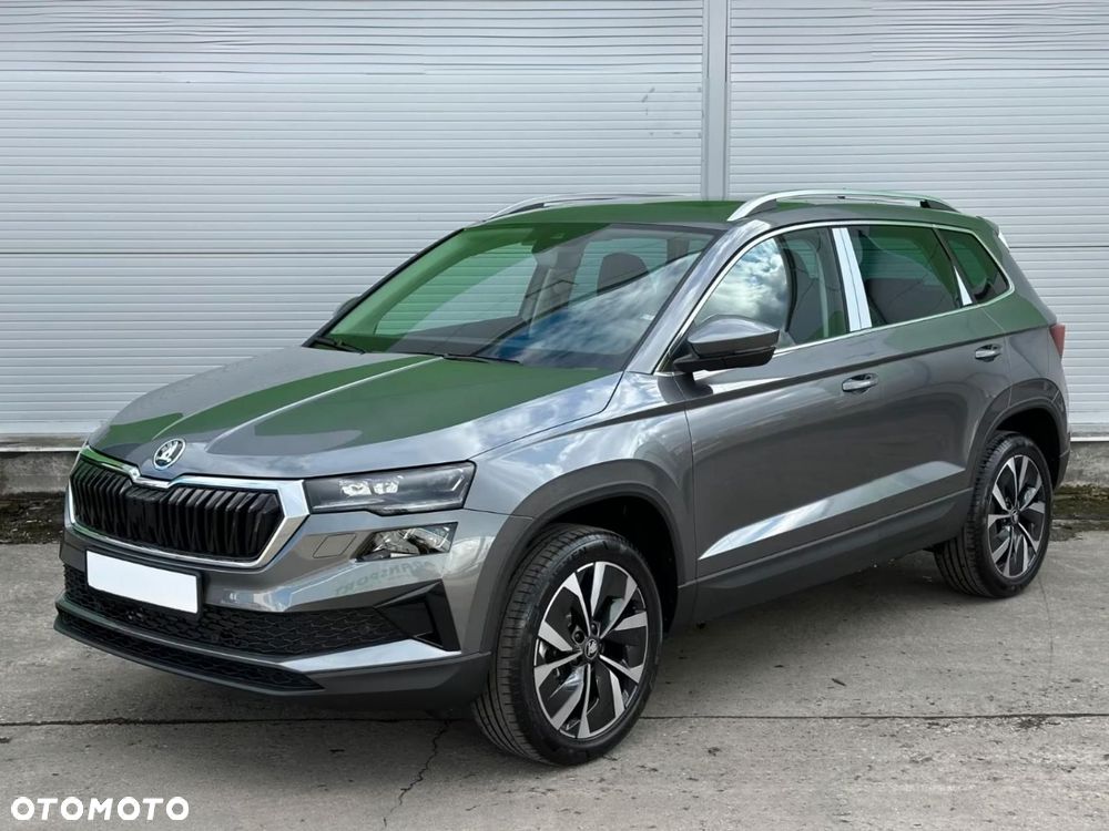 Skoda Karoq - 2