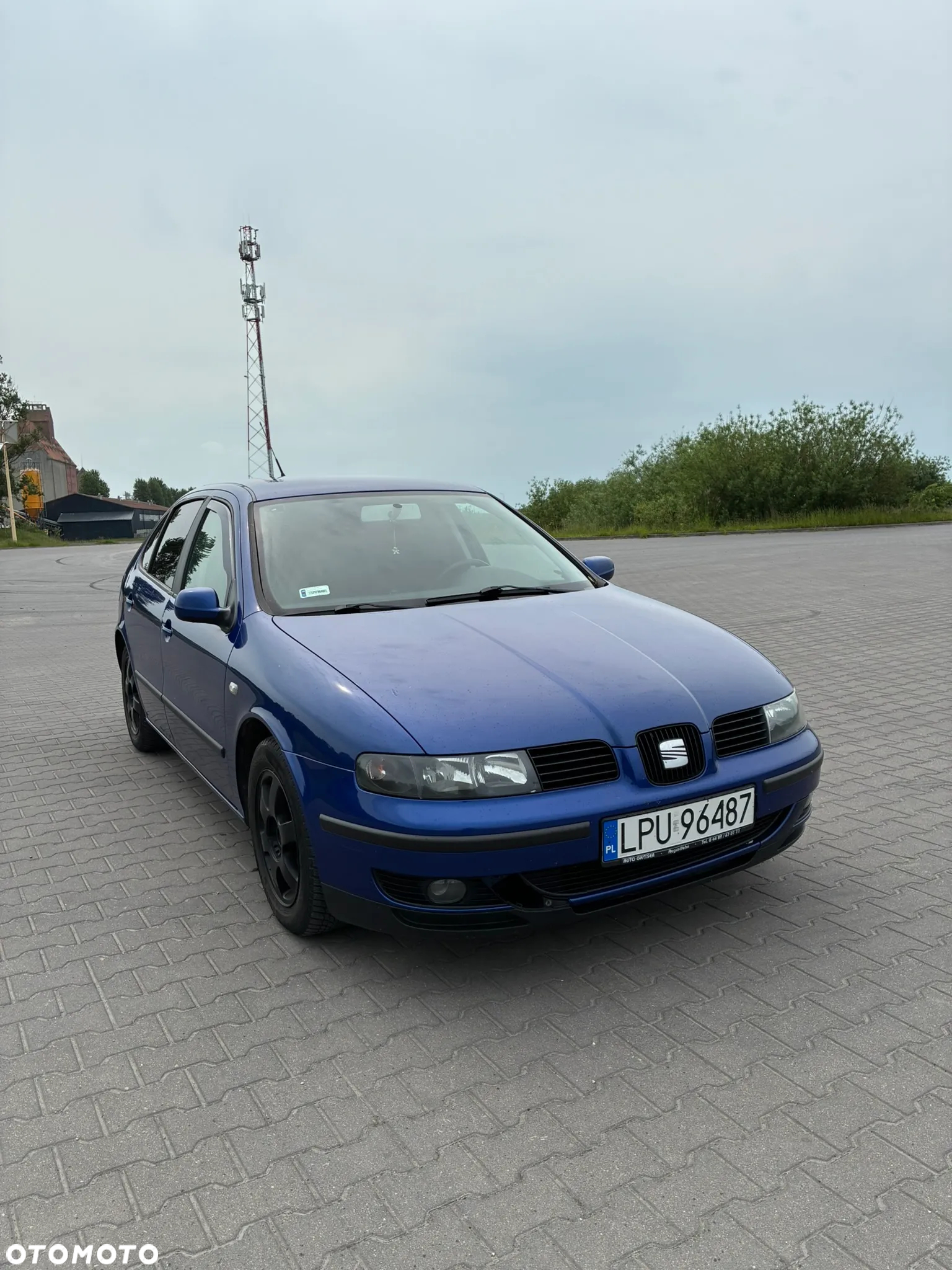 Seat Leon 1.6 Cool - 4