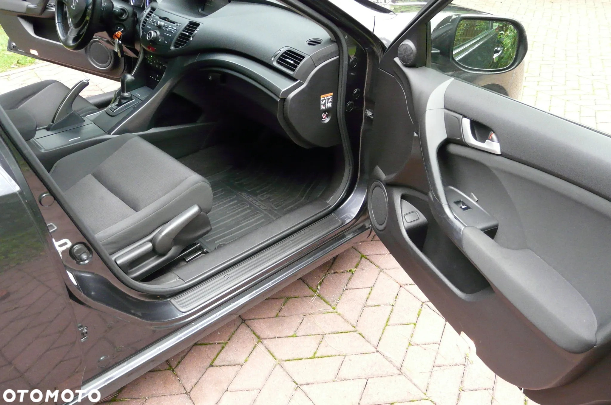 Honda Accord 2.0 Automatik Elegance - 29