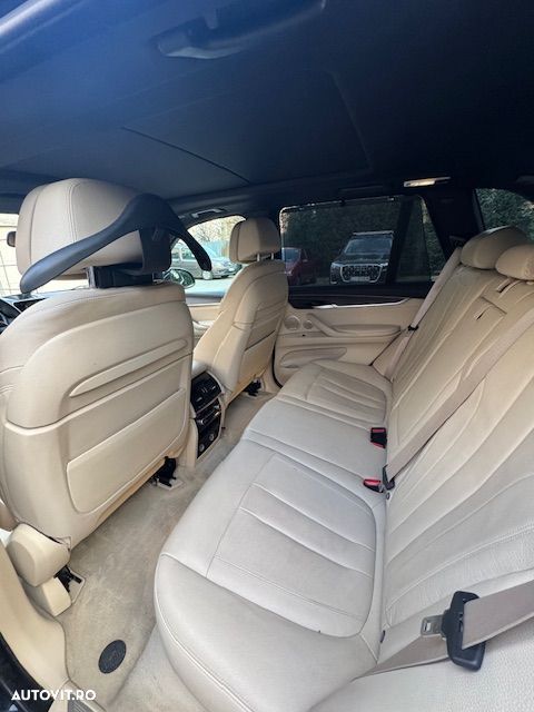 BMW X5 M M50d - 6