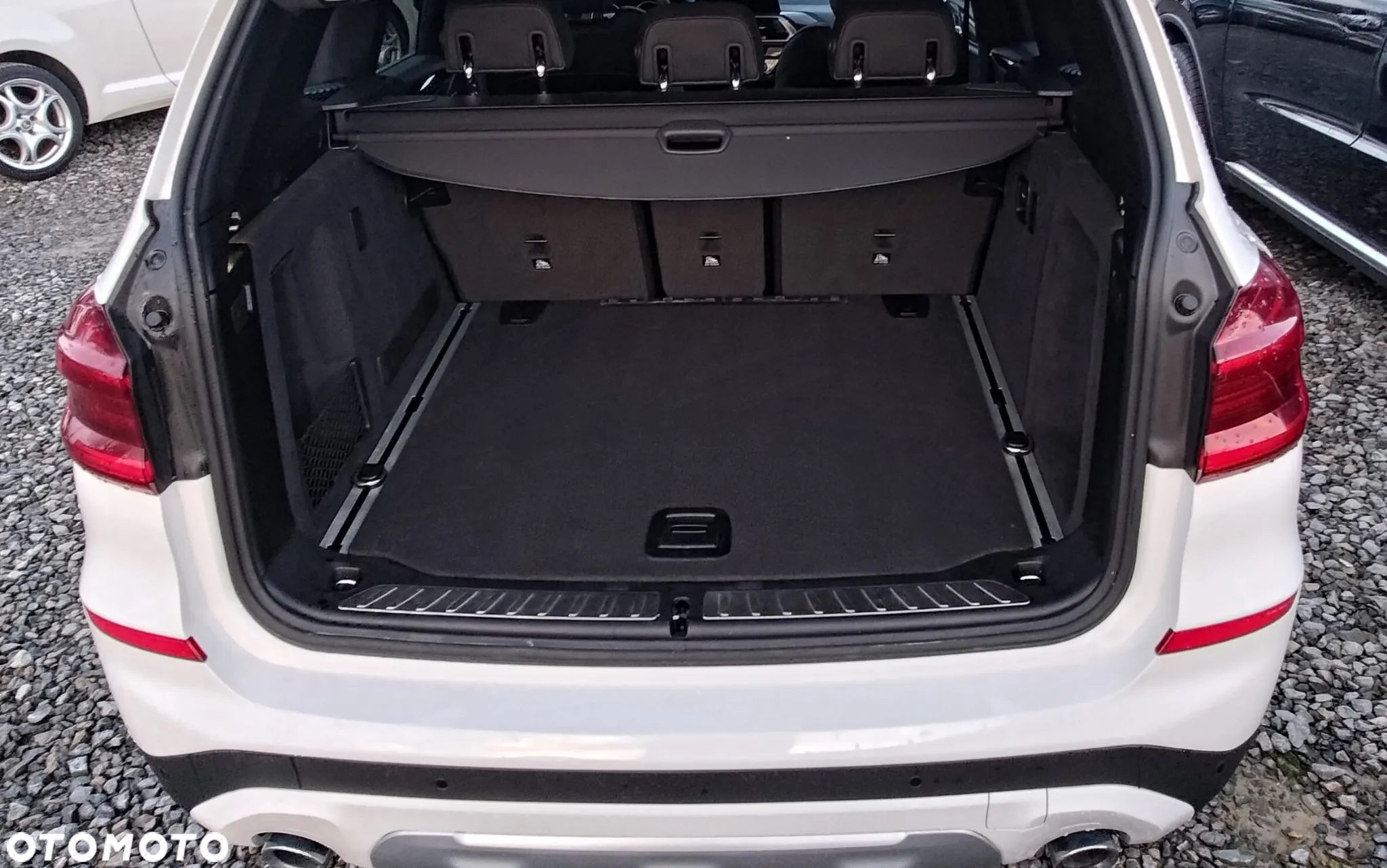 BMW X3 xDrive30i GPF xLine sport - 19