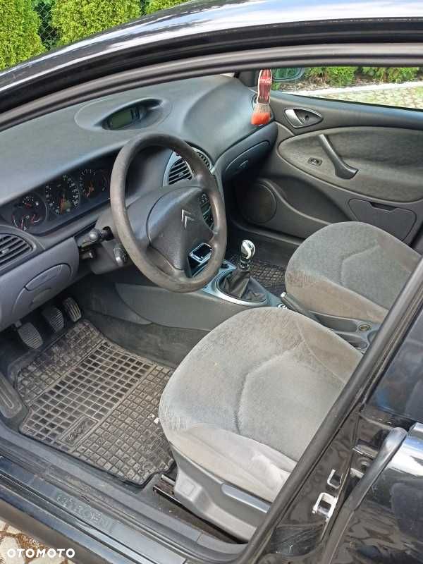 Citroën C5 - 5