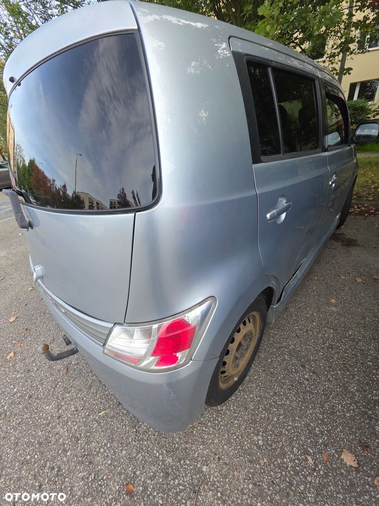 Daihatsu Materia 1.5 - 7