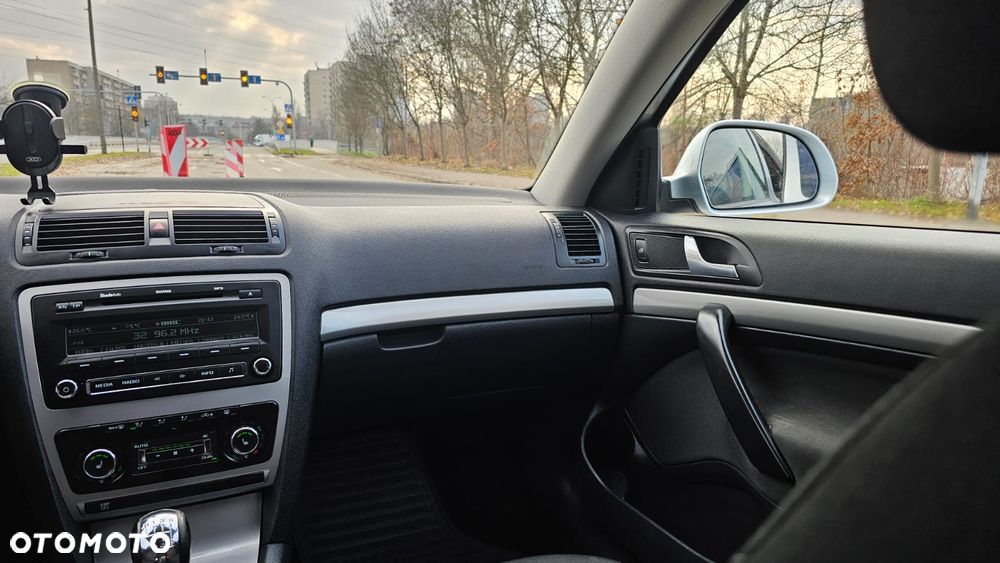 Skoda Octavia 1.4 TSI Classic - 5