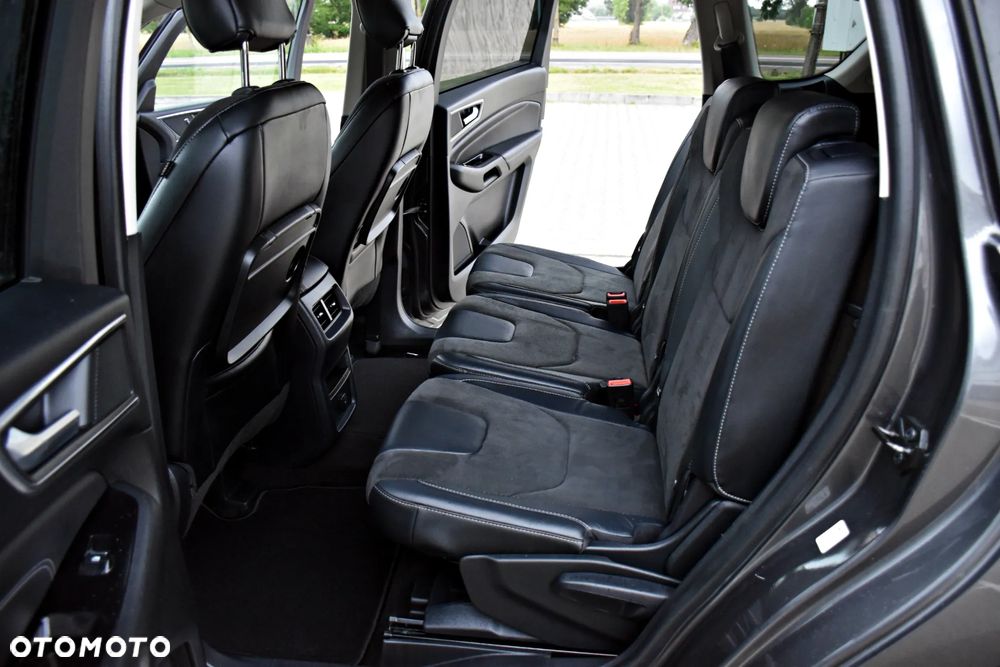 Ford S-Max 2.0 TDCi Titanium PowerShift - 27