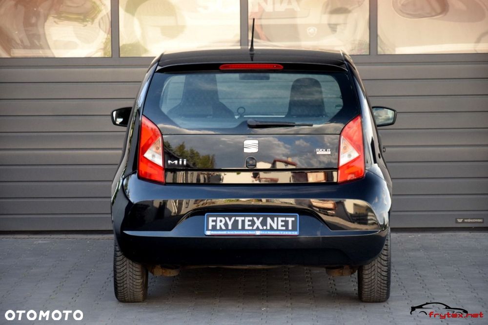 Seat Mii - 13