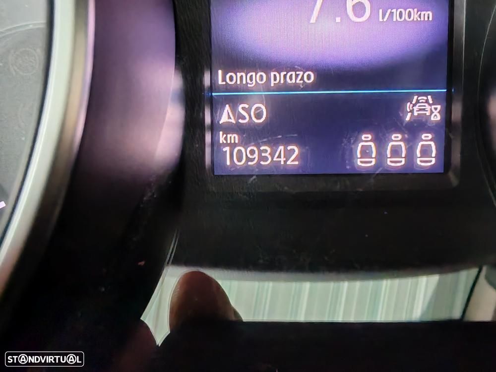 VW Tiguan 1.5 TSI Life DSG - 20