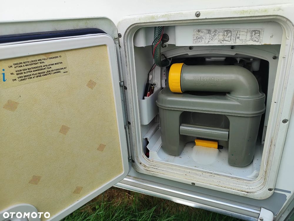 SWIFT Abbey Freestyle - 40