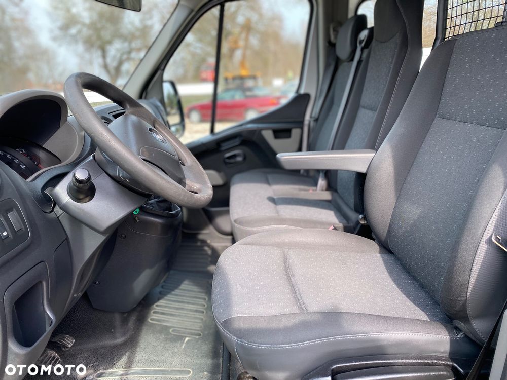Opel Movano L2H2 - 7