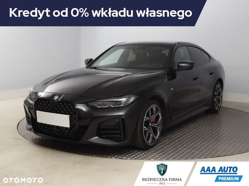 BMW Seria 4 - 3