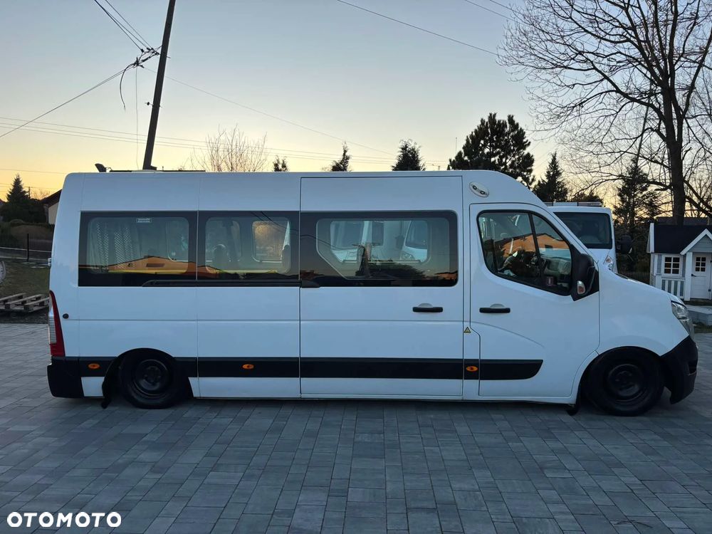 Nissan NV400 F35.13 L3H2 FWD Pro - 20