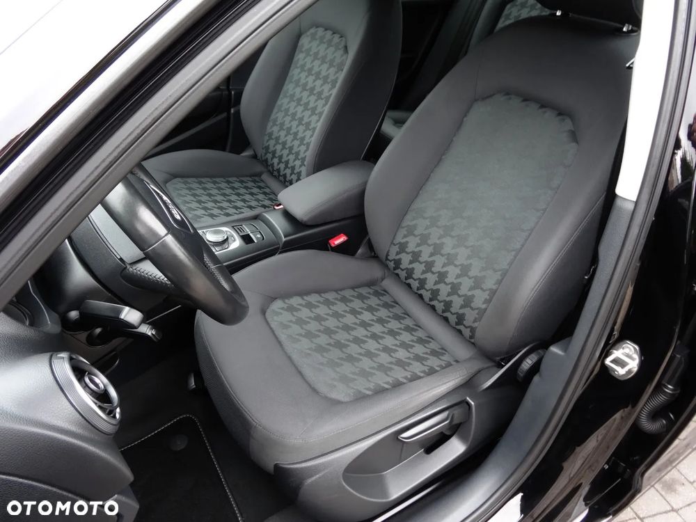 Audi A3 Sportback 1.4 TFSI Ambition - 21