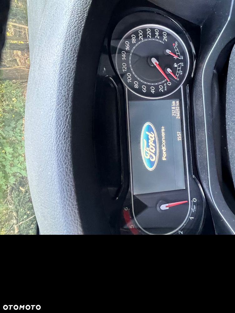 Ford S-Max 2.0 TDCi Titanium - 8