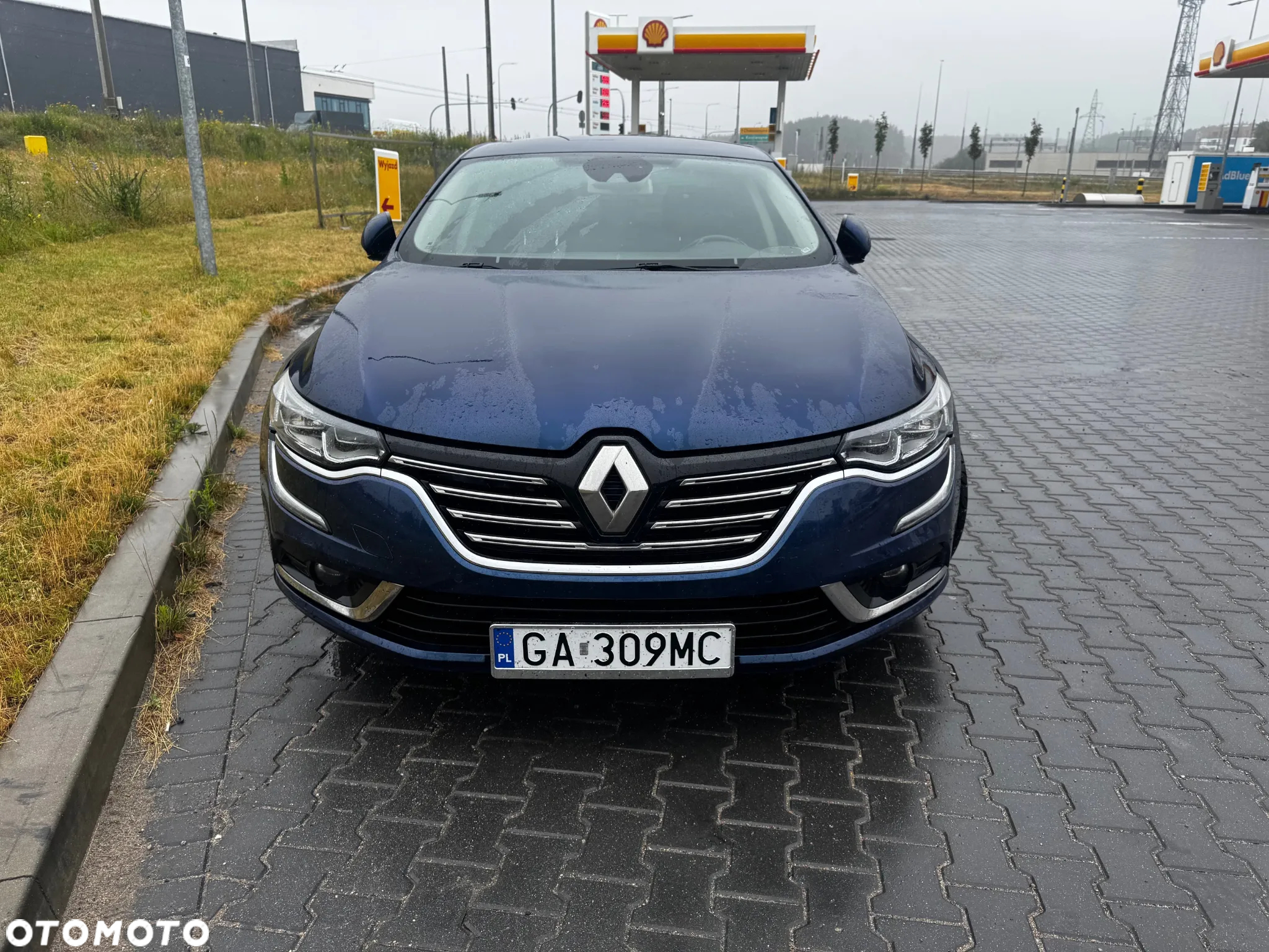 Renault Talisman 1.6 Energy dCi Intens EDC - 6