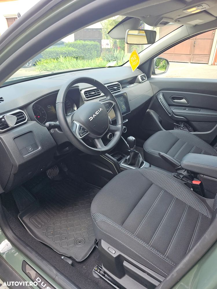 Dacia Duster - 8