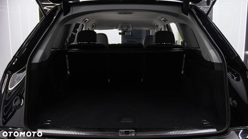 Audi Q7 45 TDI mHEV Quattro S Line Tiptr - 32