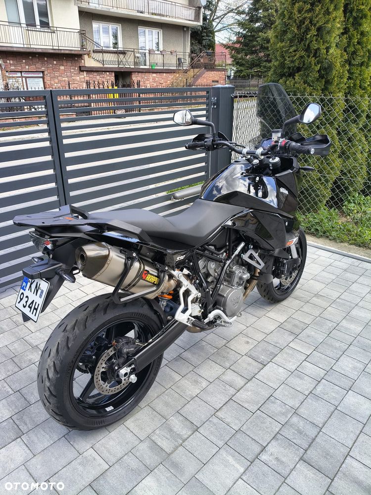KTM SMT - 3