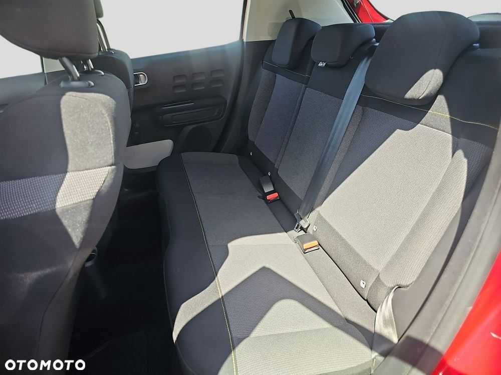 Citroën C3 1.2 PureTech Shine - 18