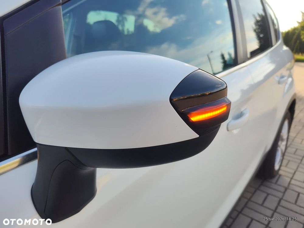 Ford Kuga 2.0 TDCi Titanium - 14