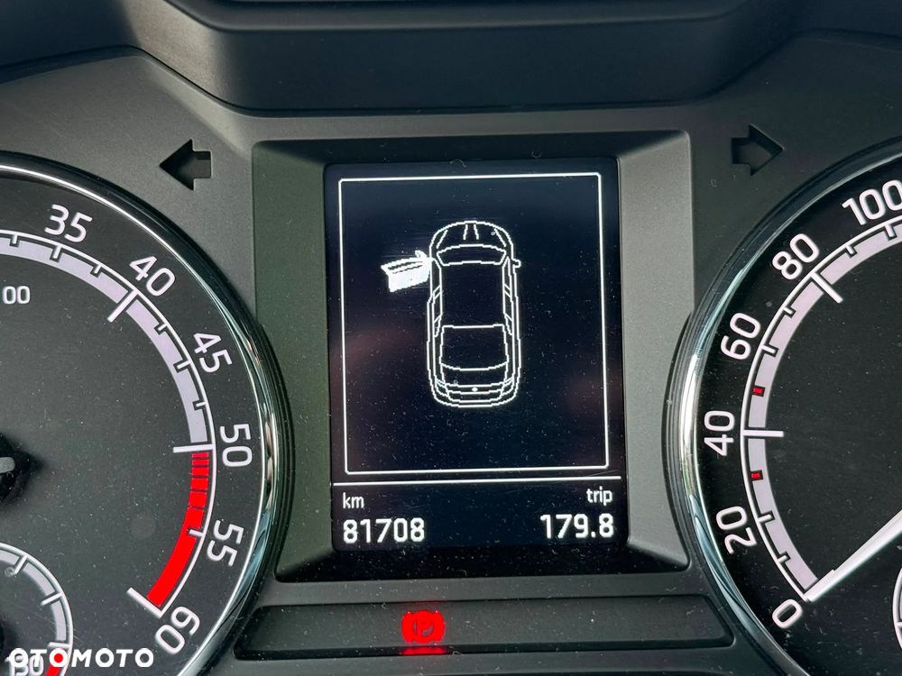 Skoda Octavia 1.6 TDI Ambition - 4