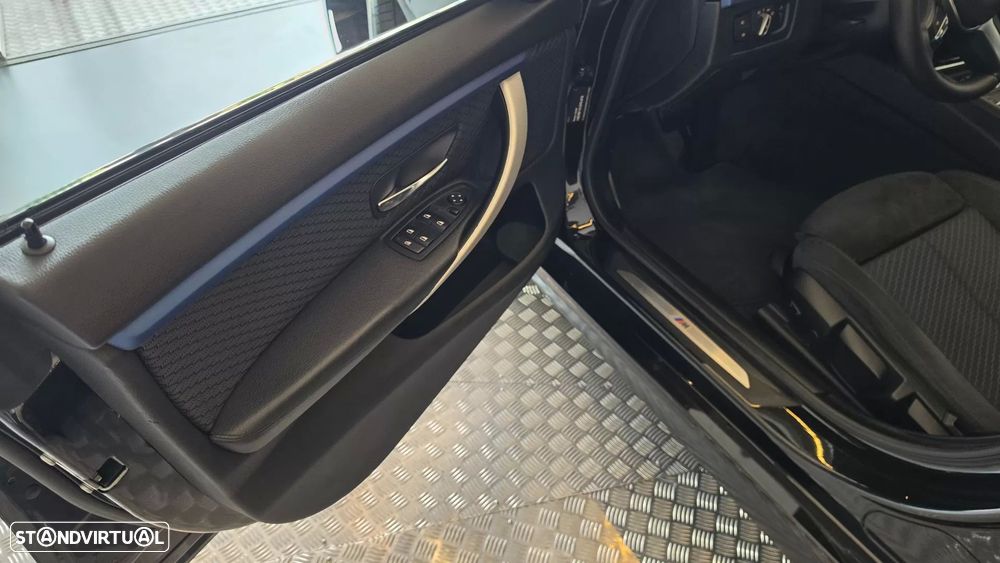 BMW 420 d Pack M Auto - 38