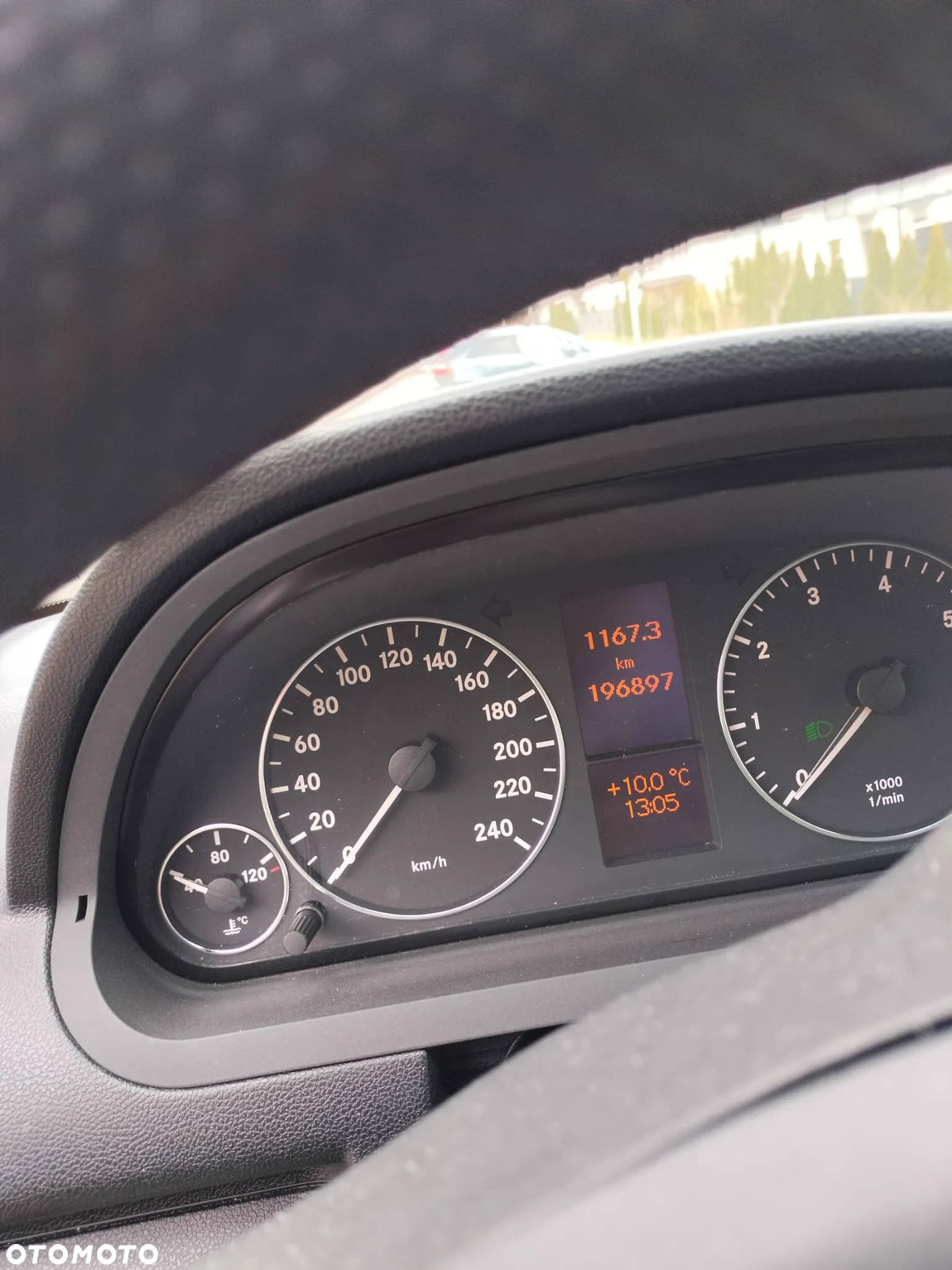 Mercedes-Benz Klasa A 150 Classic - 16