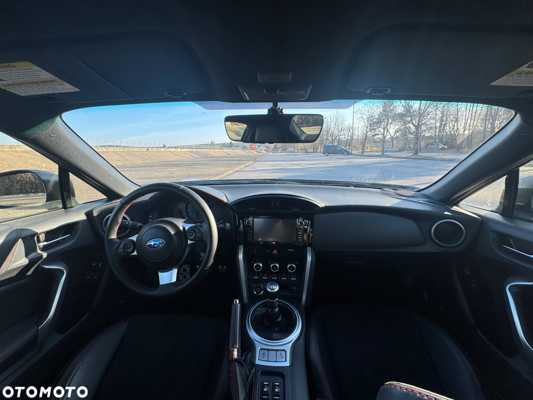 Subaru BRZ - 30