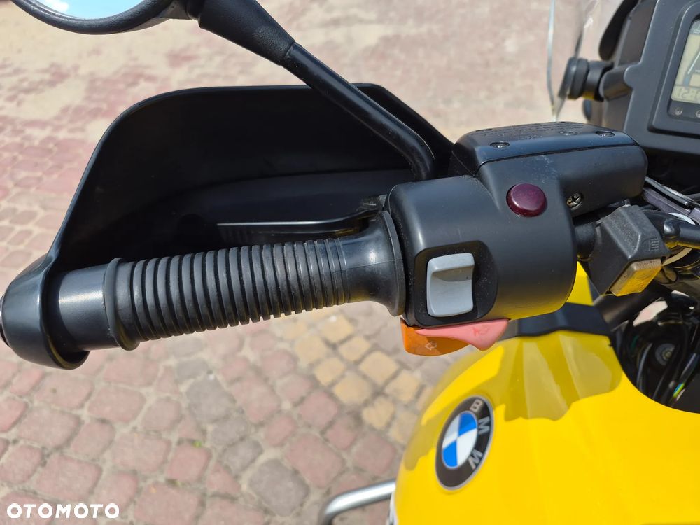 BMW GS - 18