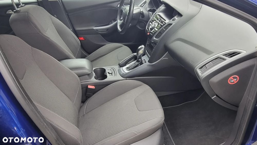 Ford Focus - 14