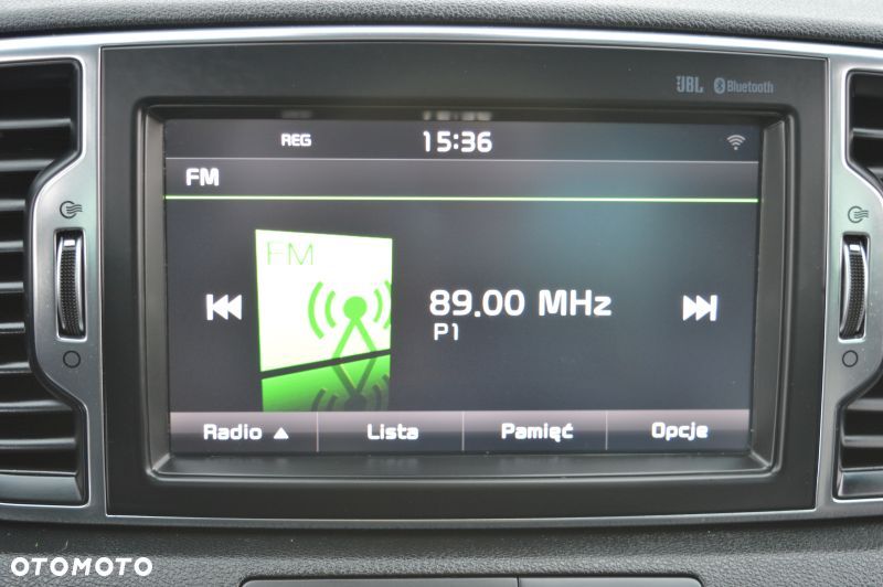 Kia Sportage 1.6 T-GDI AWD GT Line - 33