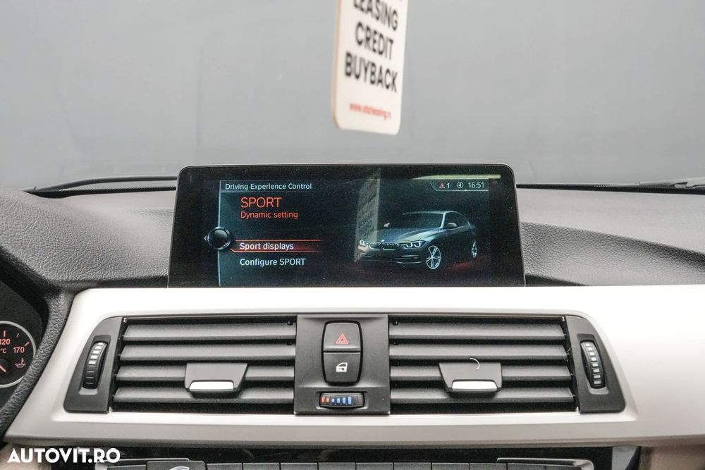 BMW Seria 3 330e iPerformance AT Luxury Line Purity - 25