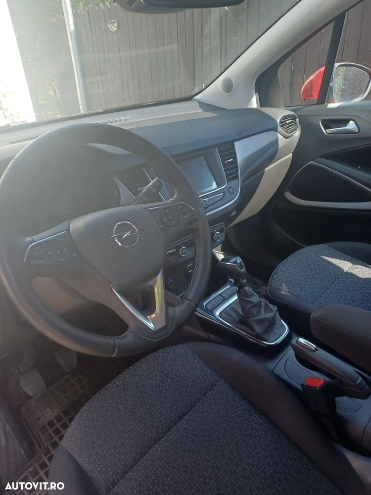 Opel Crossland 1.2 Start/Stop 120 years - 4