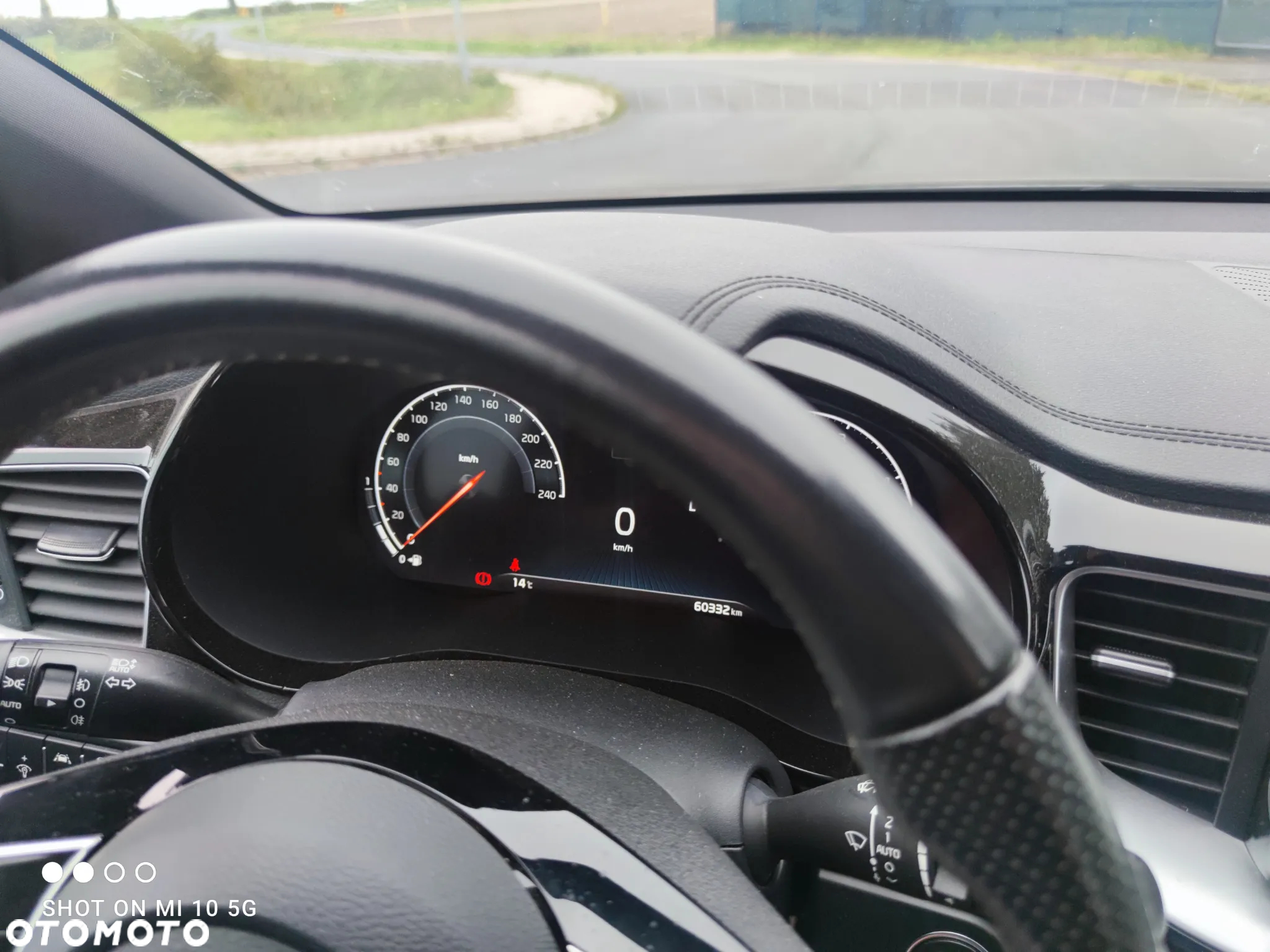 Kia Ceed SW 1.6 CRDi GT Line - 30