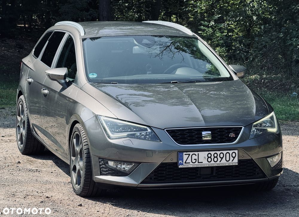 Seat Leon - 4