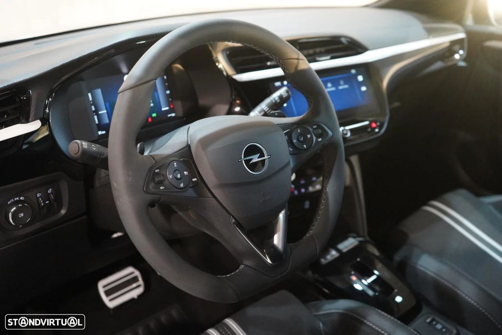 Opel Corsa - 8