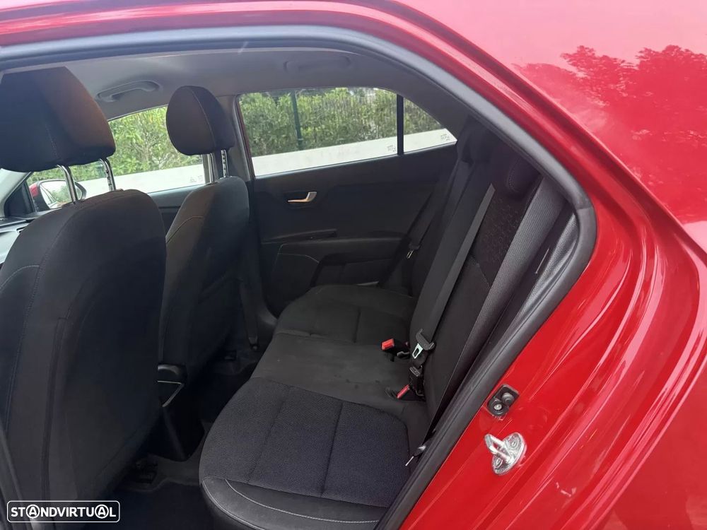 Kia Rio 1.2 CVVT SX - 14