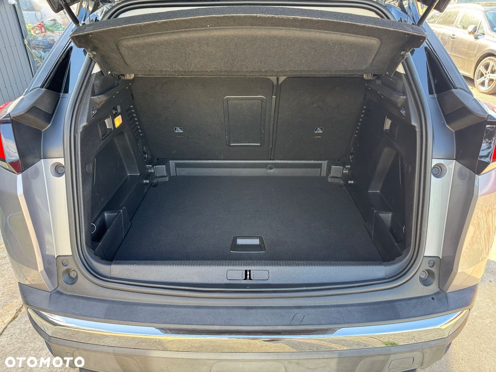 Peugeot 3008 1.2 PureTech Crossway S&S - 8