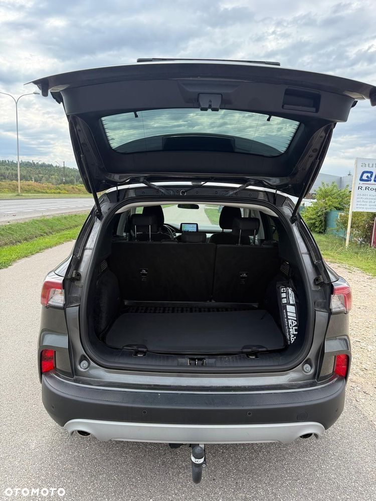 Ford Kuga - 18