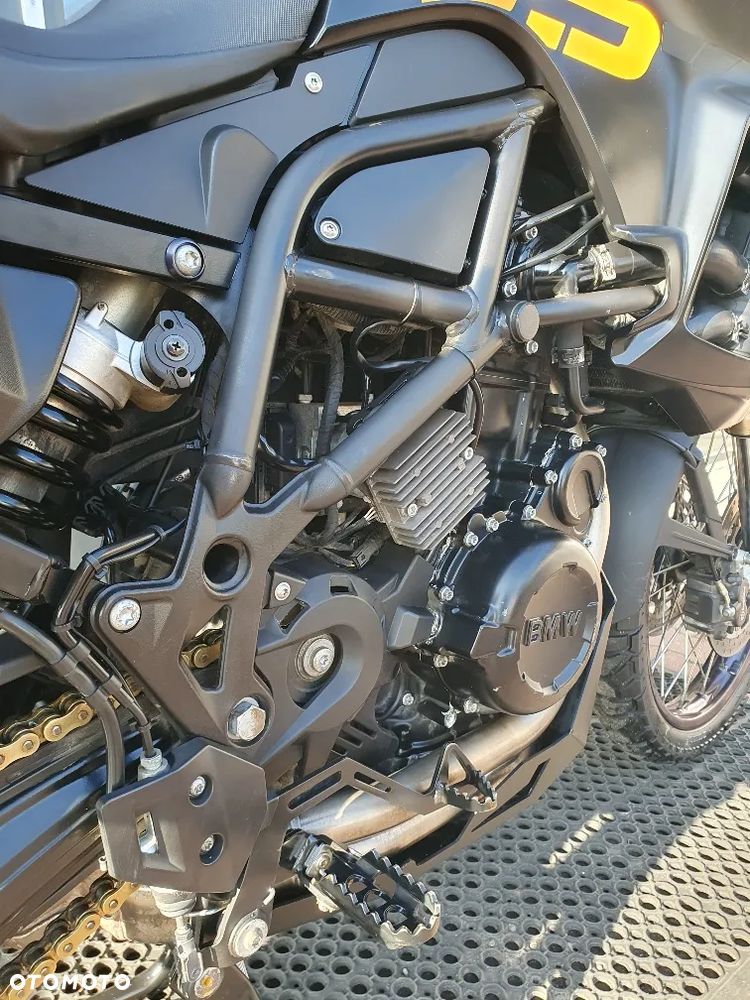 BMW GS - 18