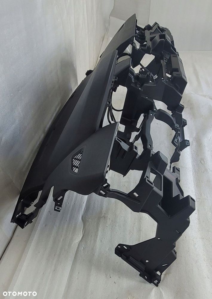 DESKA ROZDZIELCZA KONSOLA TOYOTA COROLLA CROSS 2020- 55400-16030-C0 - 6