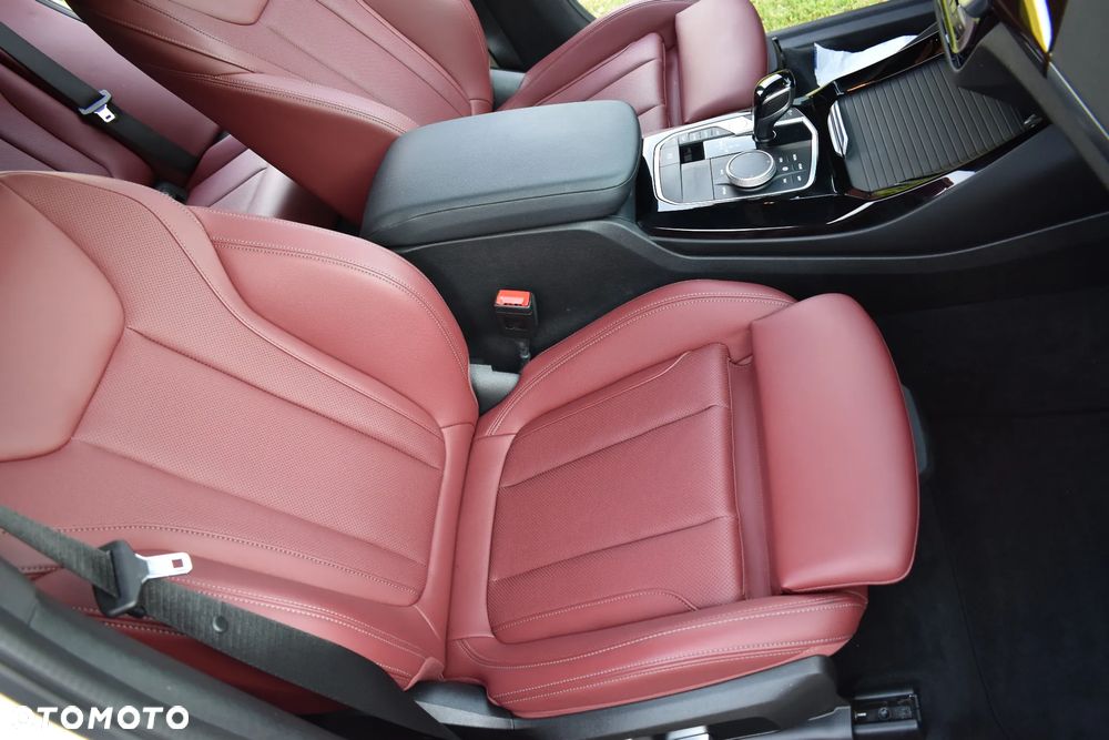 BMW X3 xDrive30i - 18