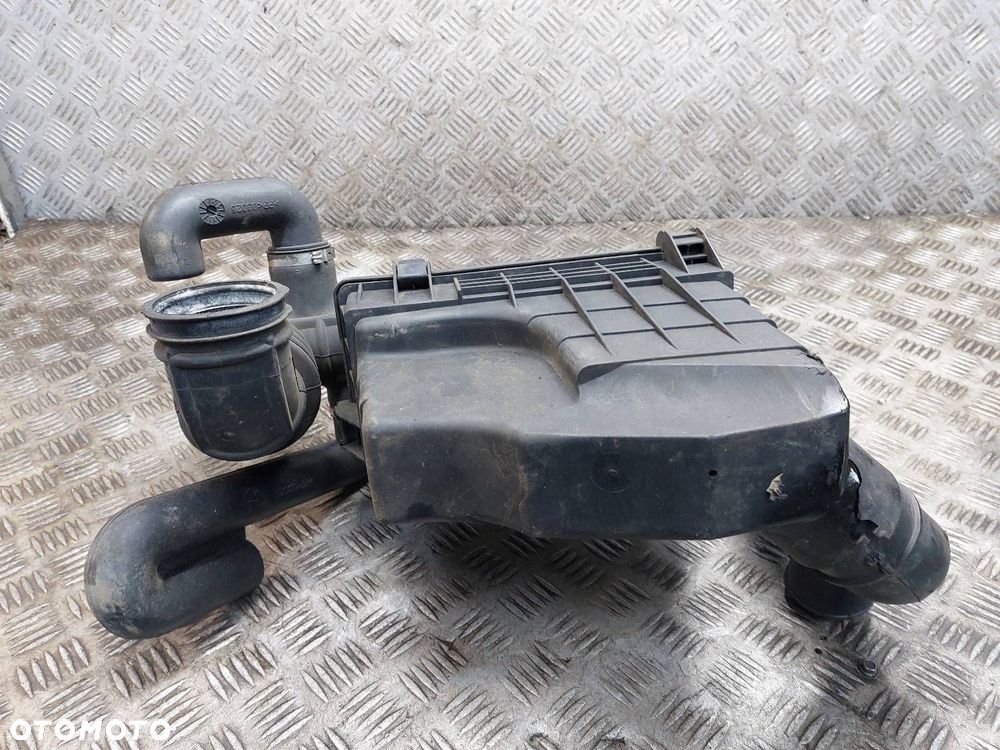 OBUDOWA FILTRA POWIETRZA LAND ROVER FREELANDER I 1.8 16V - 3